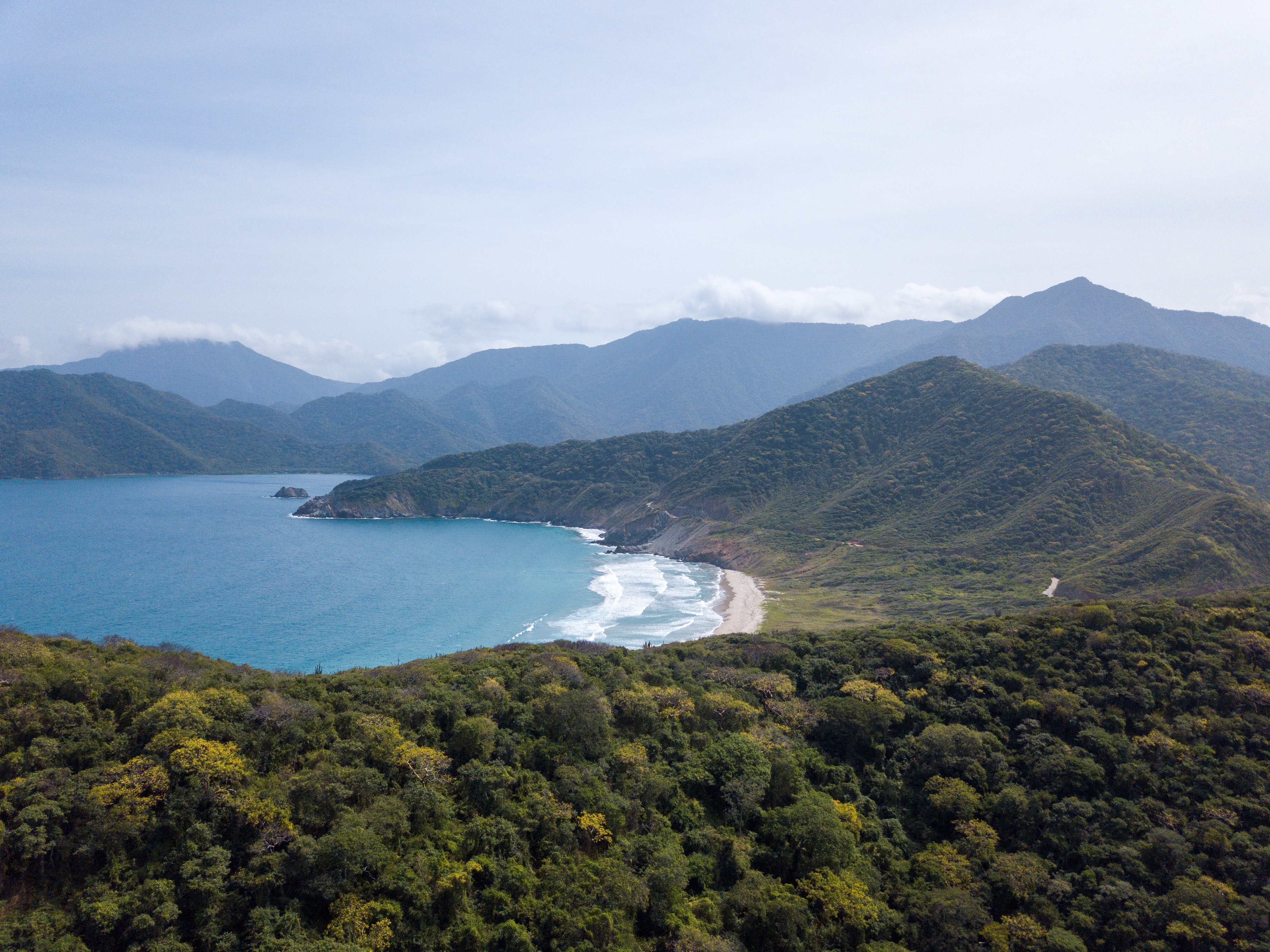 parapente